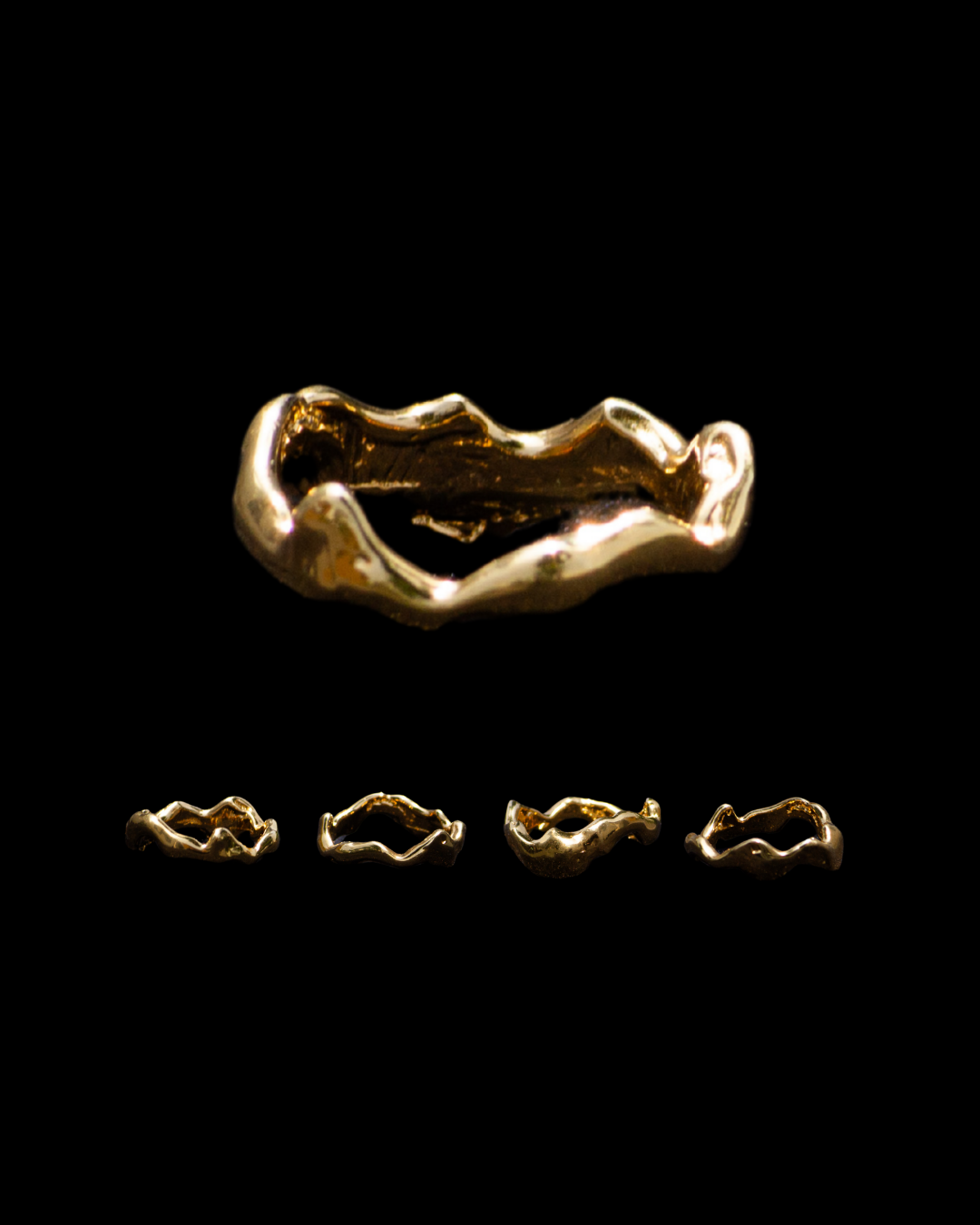 Anillo SN386