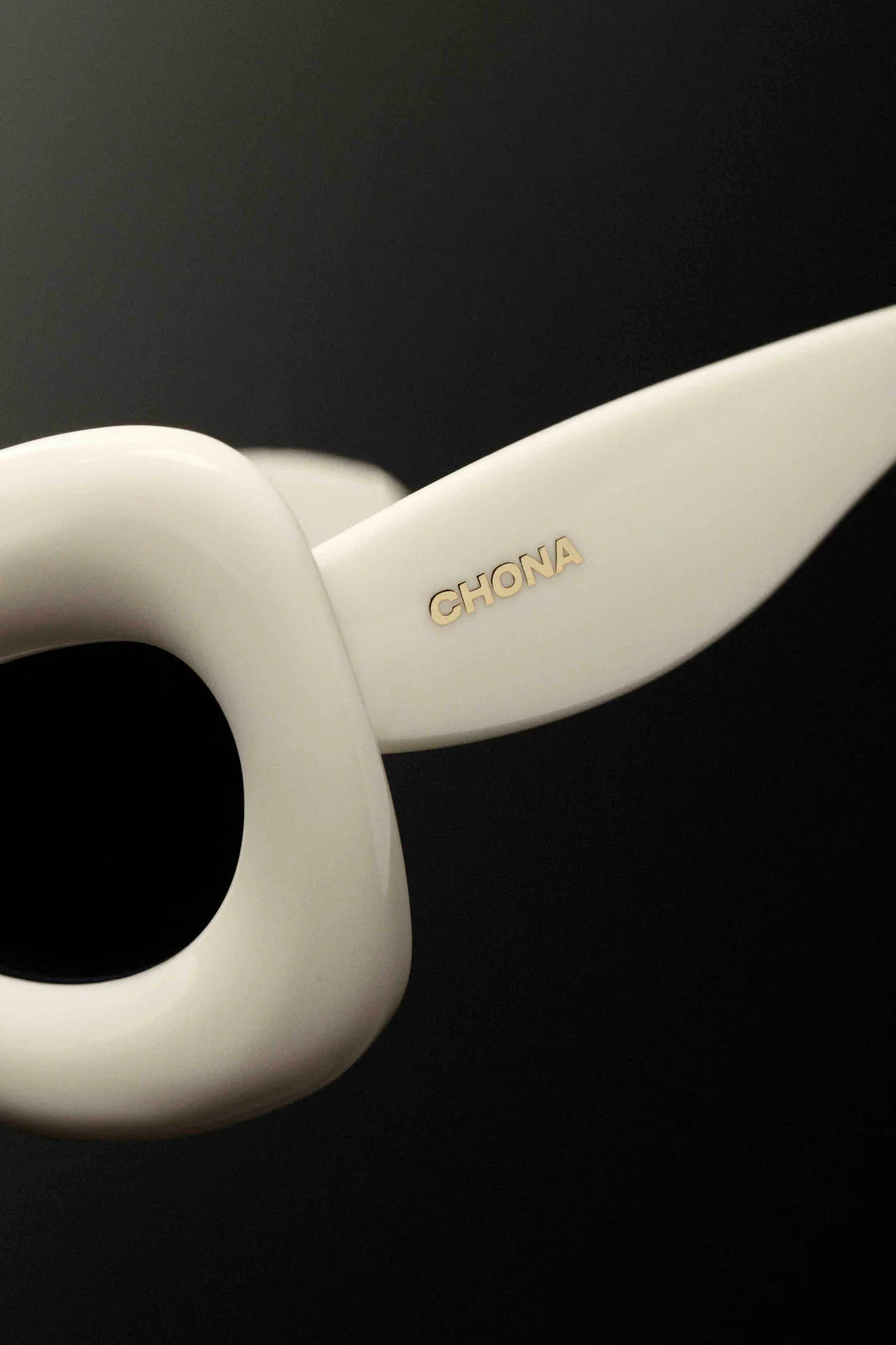 Billow Hueso Sunglasses