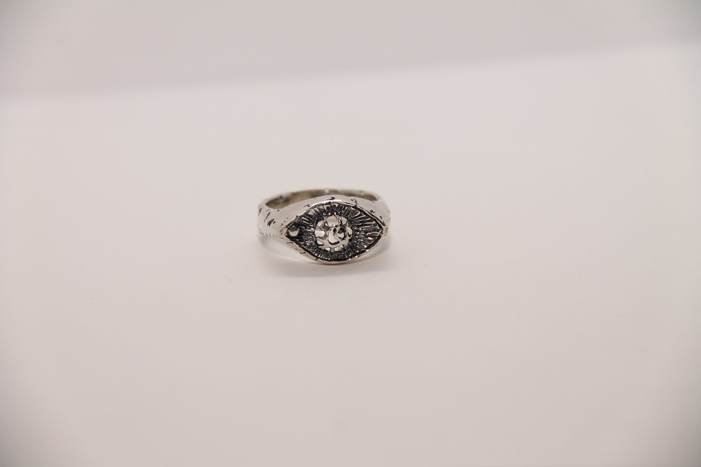 Anillo Abre tus ojos #9.5