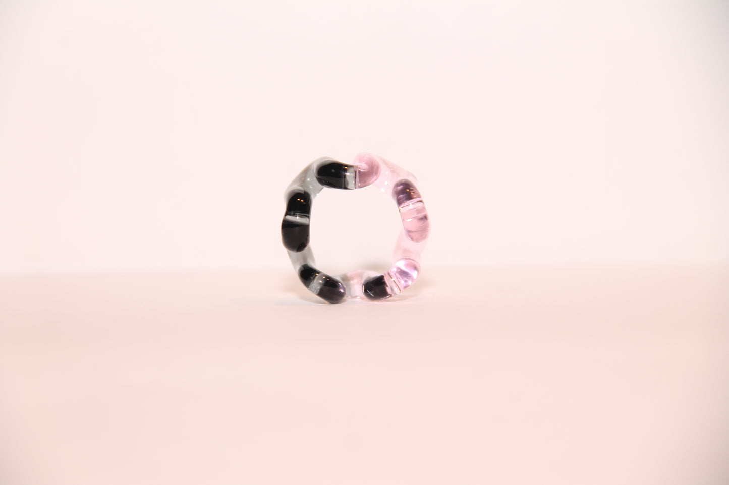 Anillo Twist