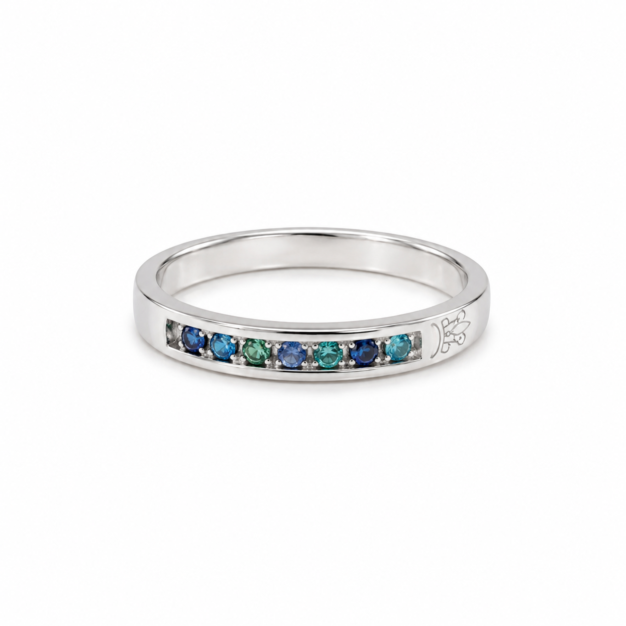 Anillo Xochitl