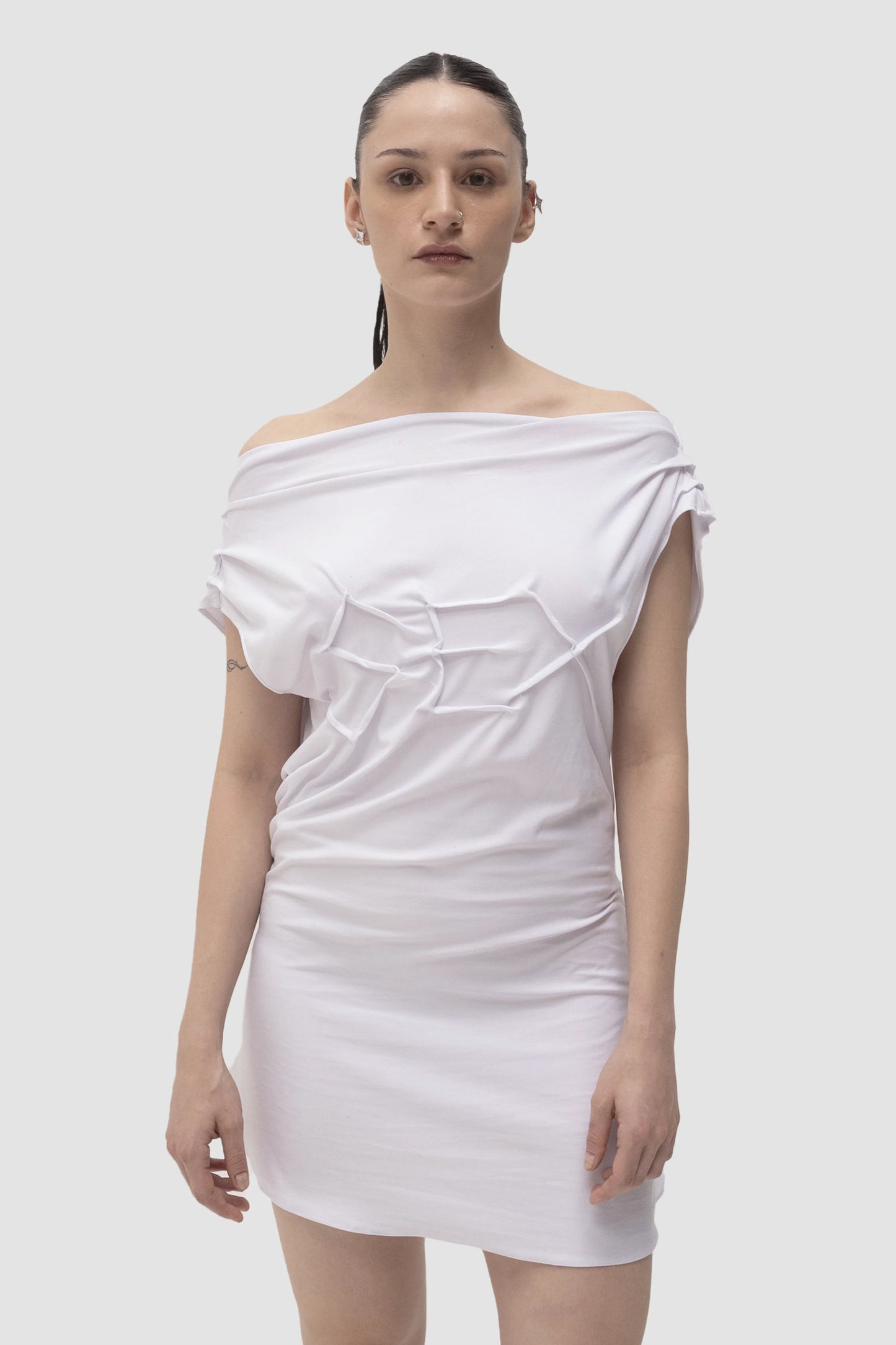 Subliminal SEX Tank Top