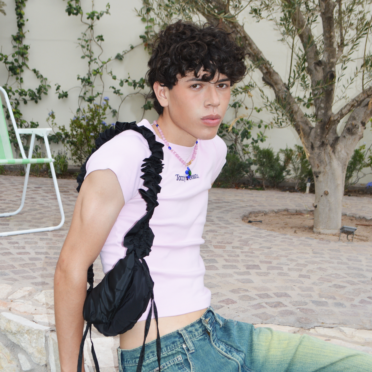 Pétalo Bag