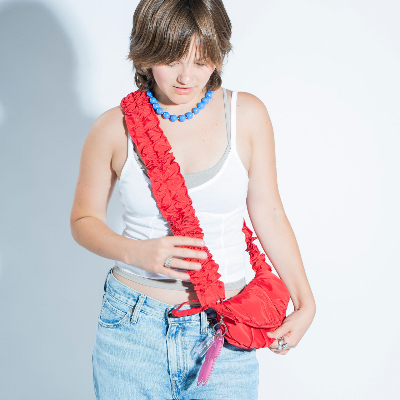 Pétalo Bag