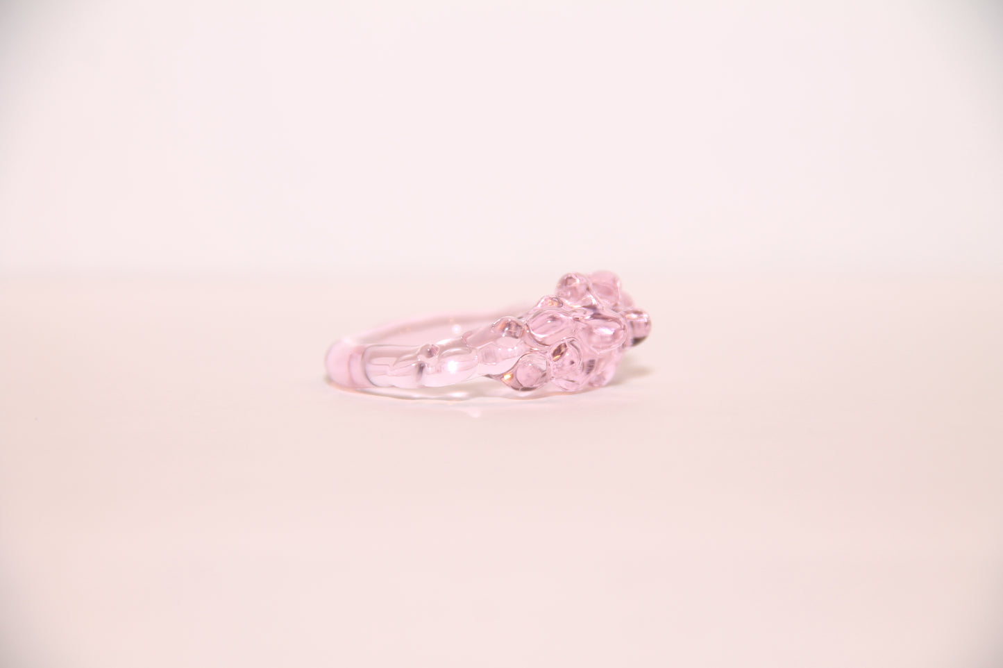 Anillo Cranberry