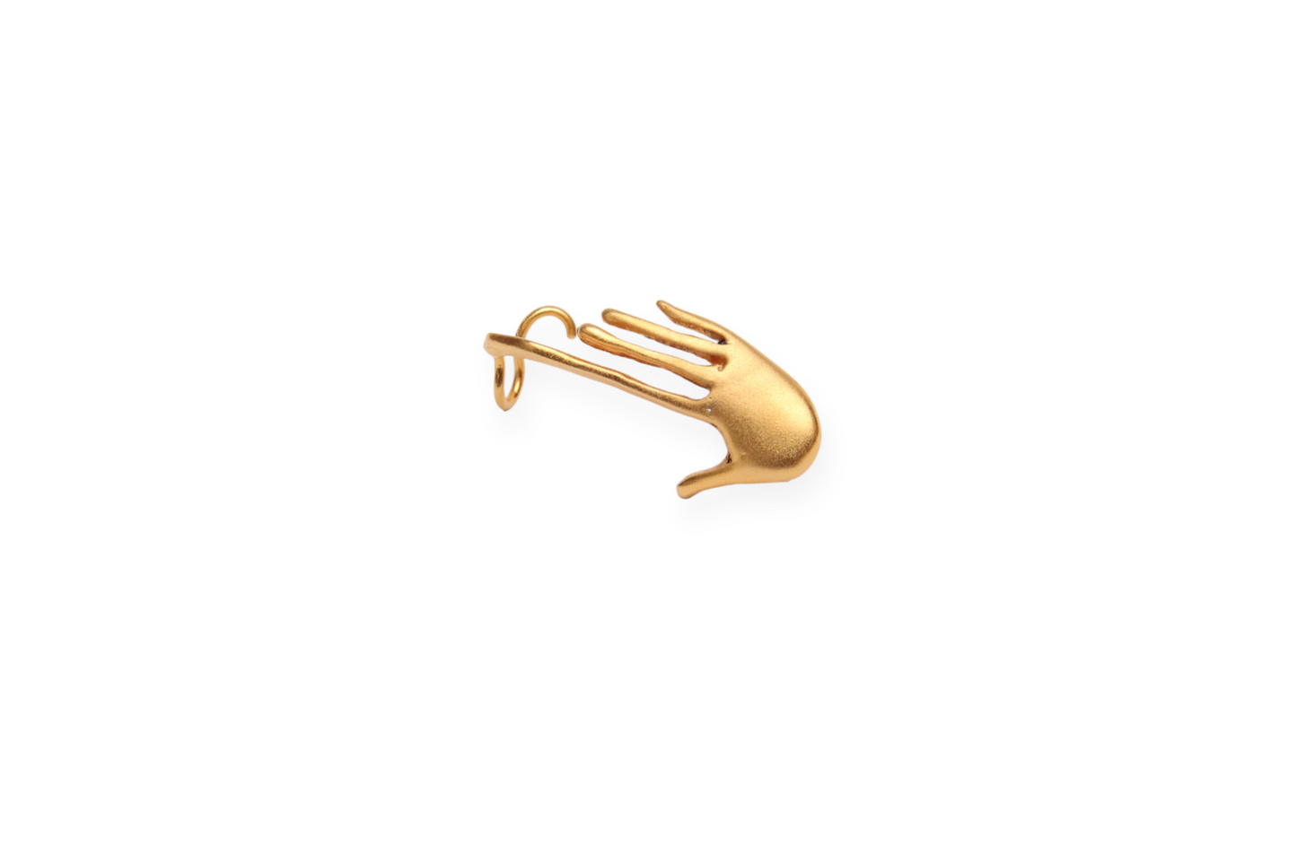 Earcuff Mano