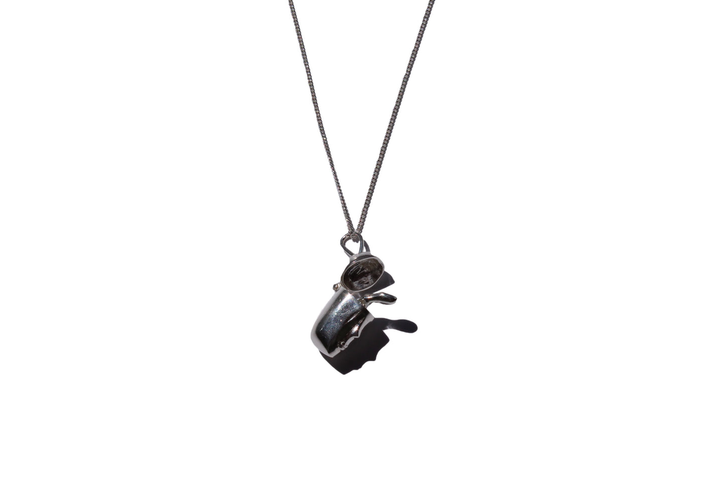 Collar Fobetor
