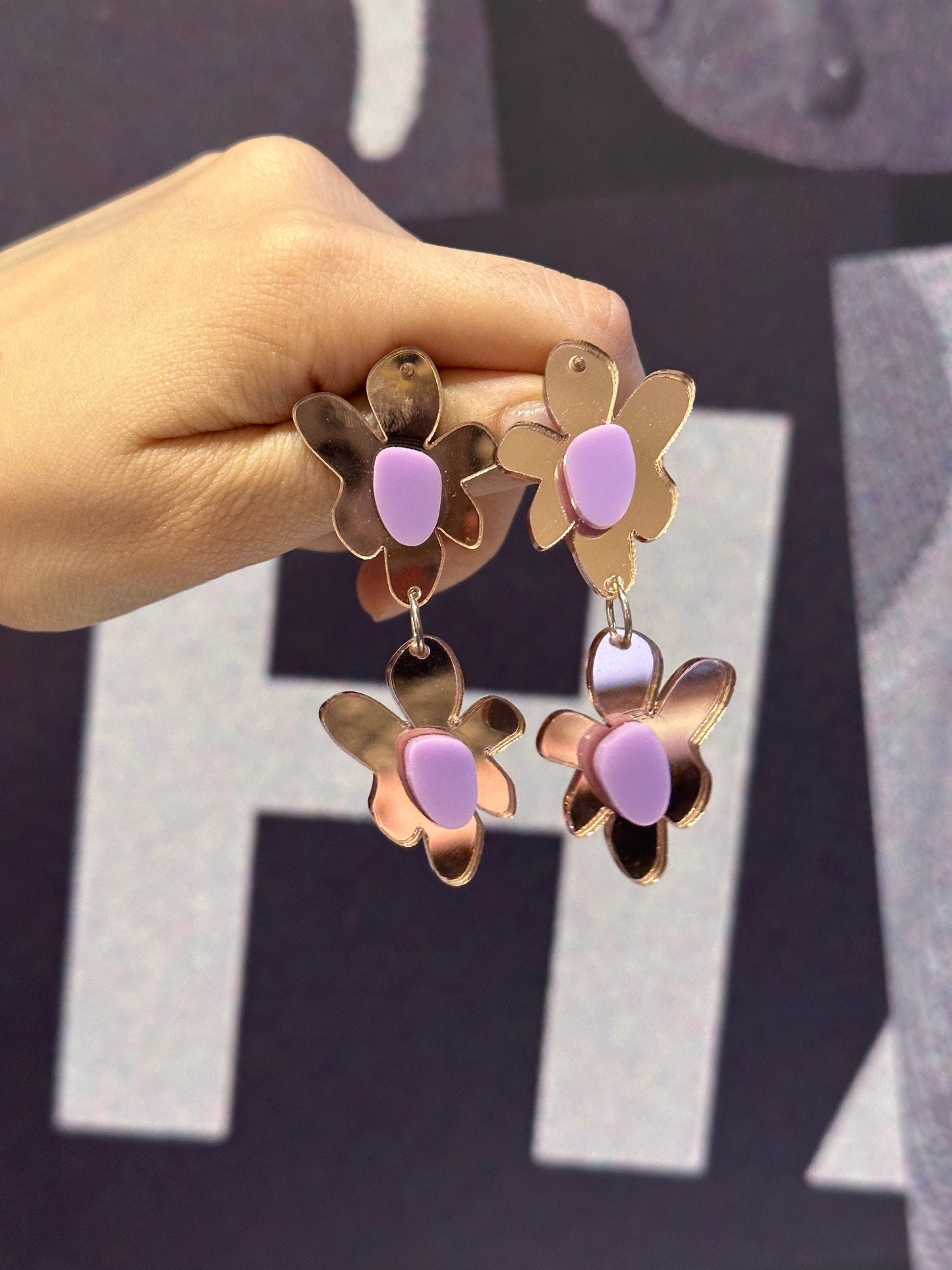 Arete Floral