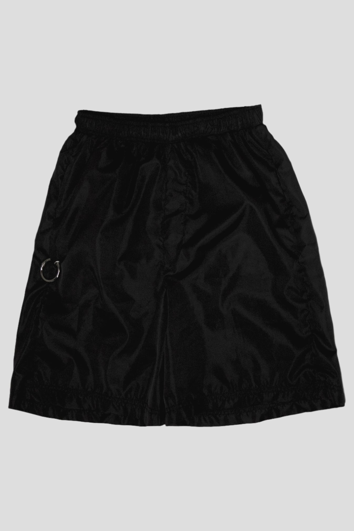 Swim Black Short