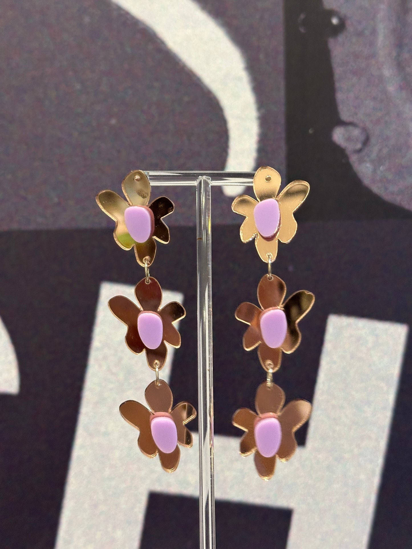 Arete largo
