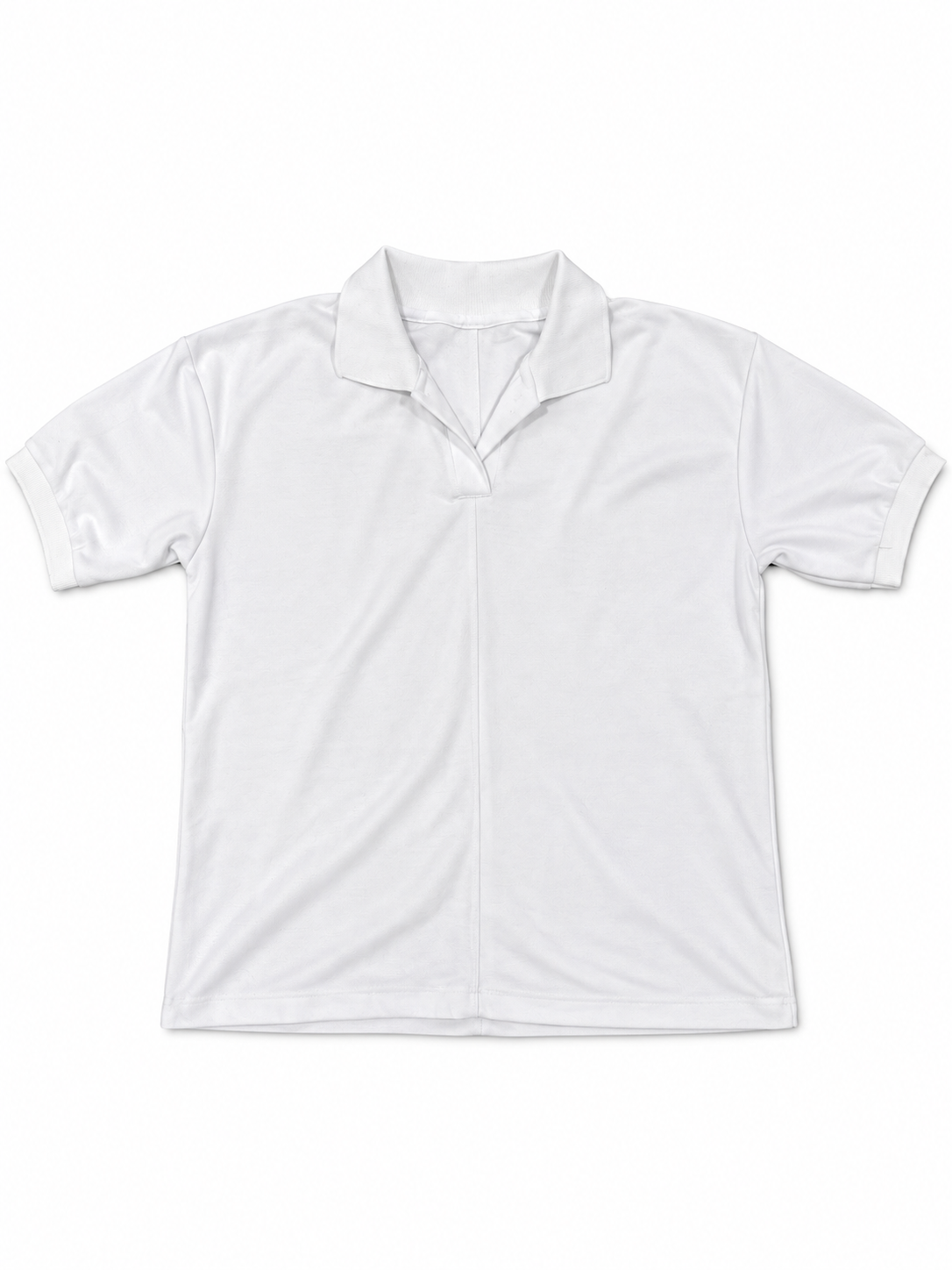 Polo Blanca