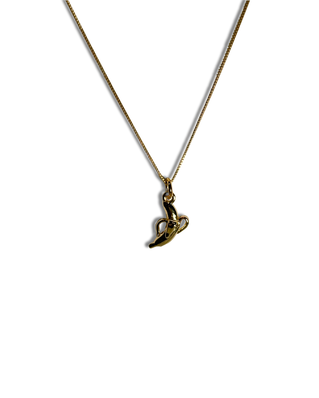 Collar Fragola Banani
