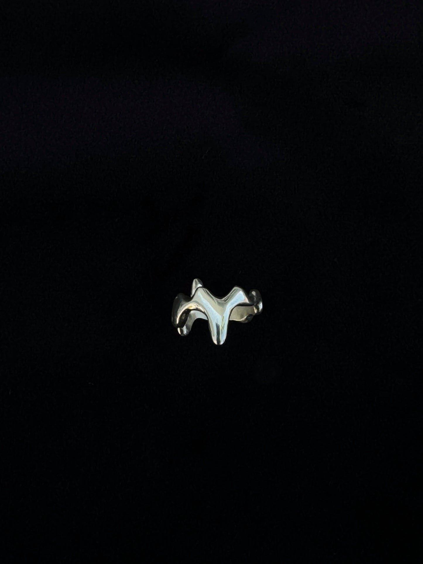 Anillo Magnolia