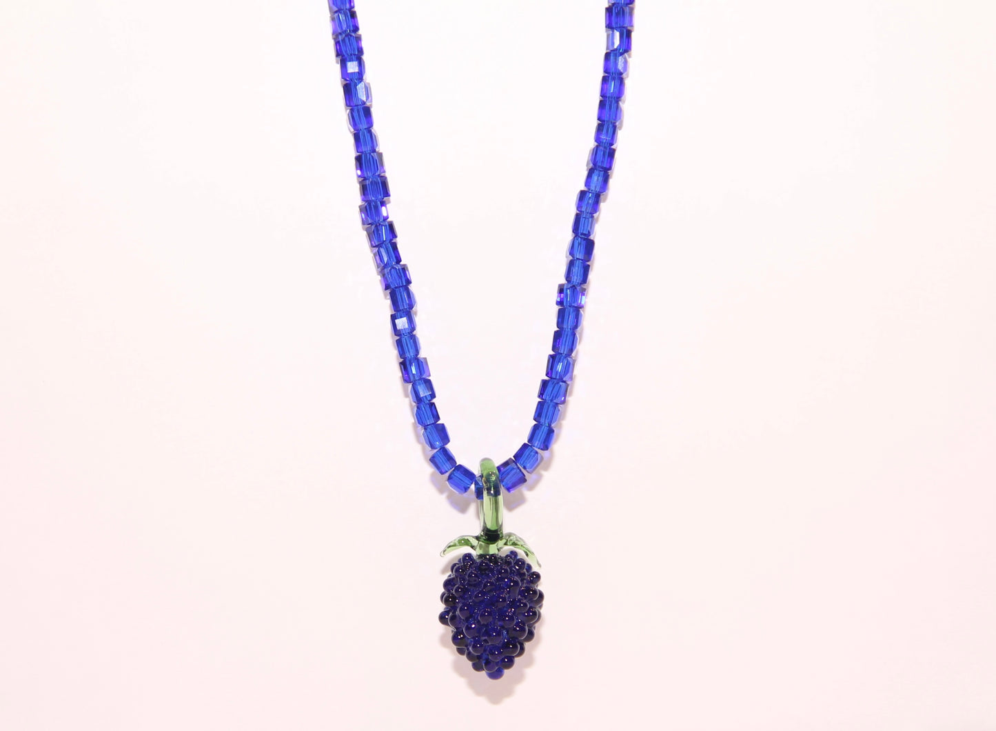 Collar Caviar Chou