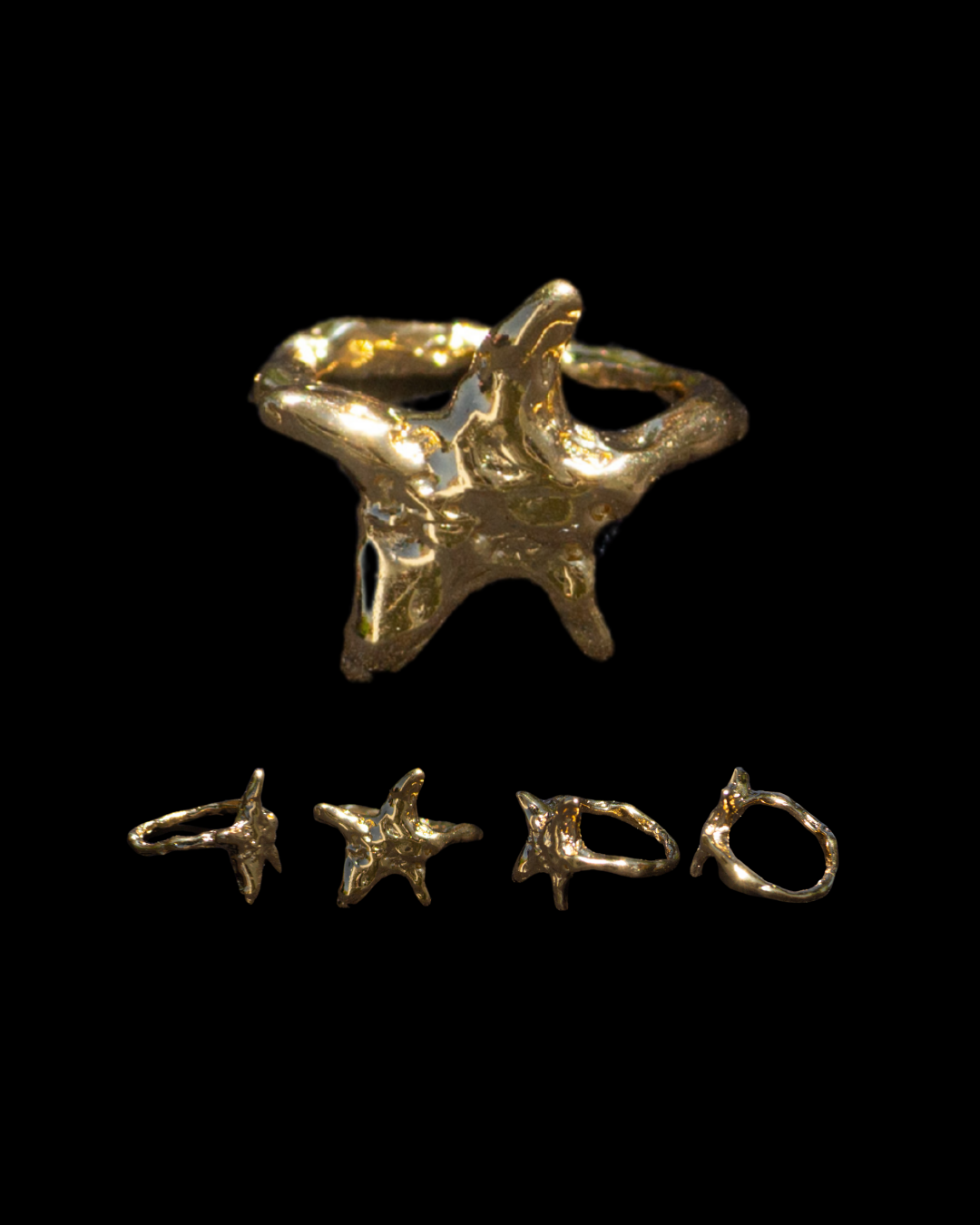 Anillo Sirio
