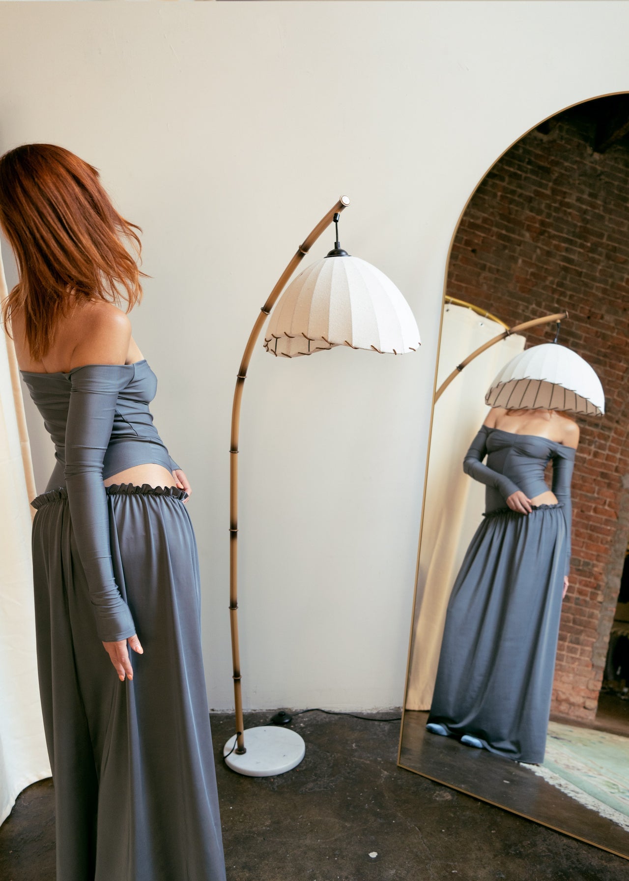 Bianca Dress