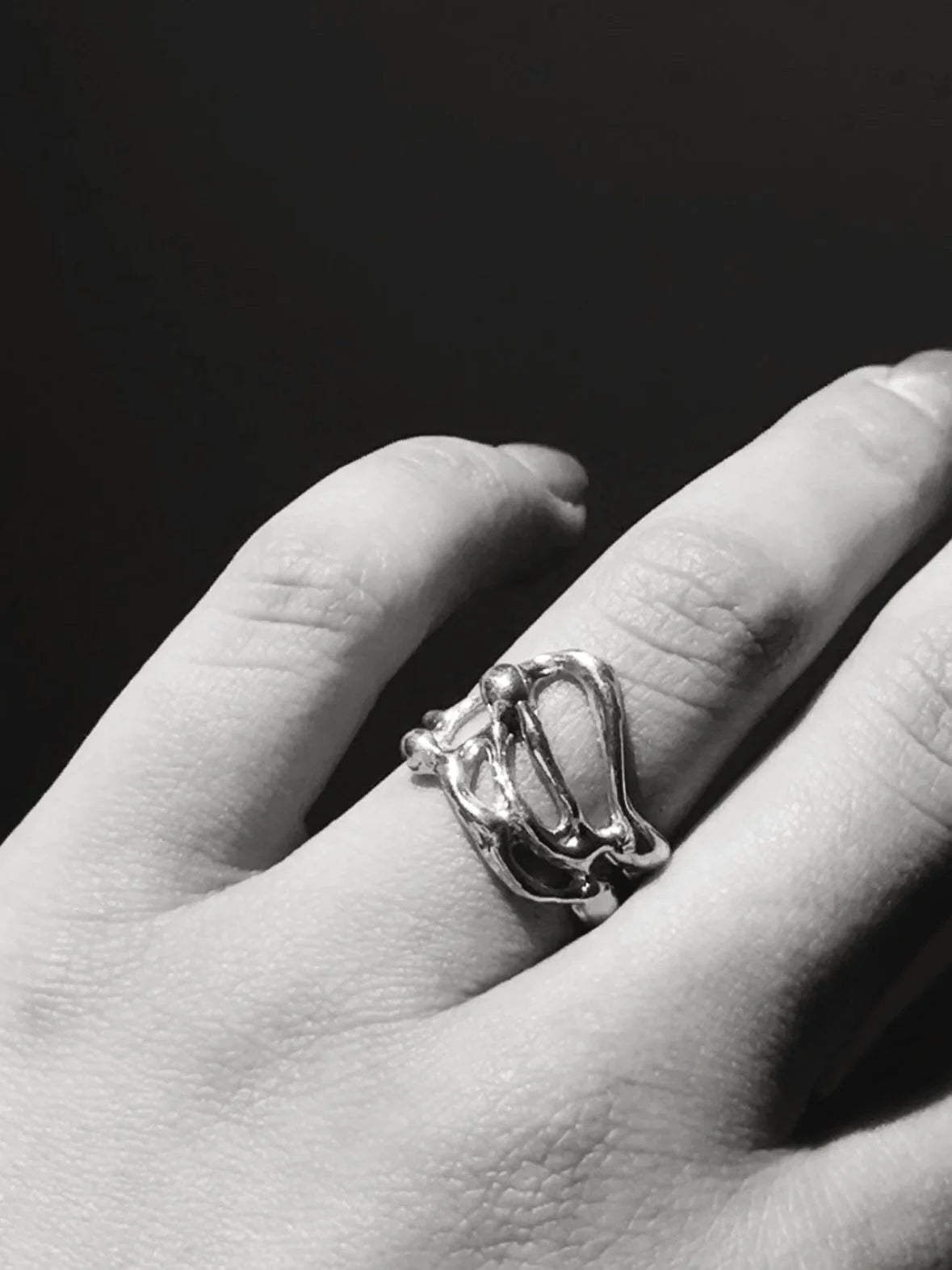 Glückspilz (Anillo 2)