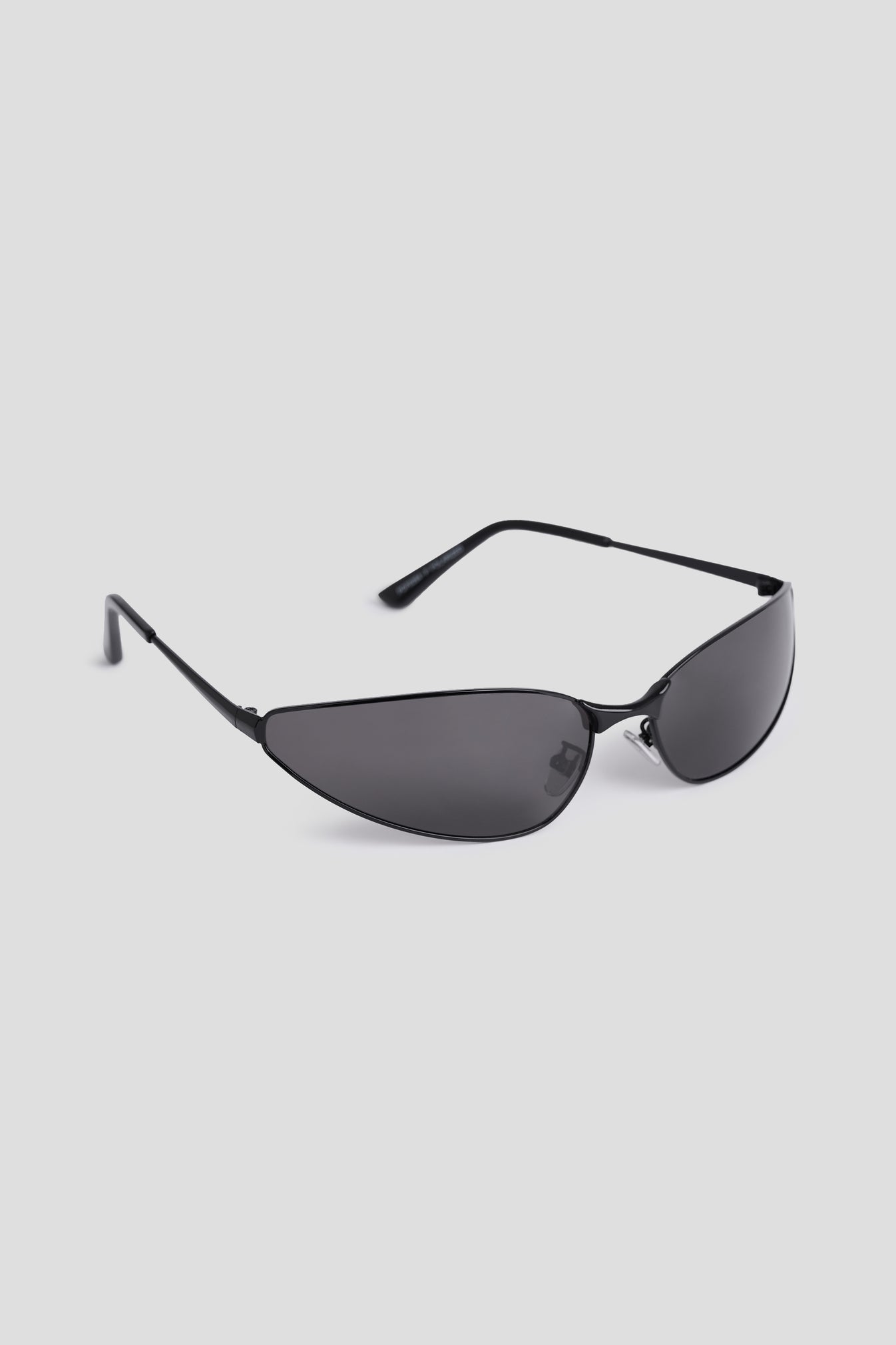 Alien Glasses