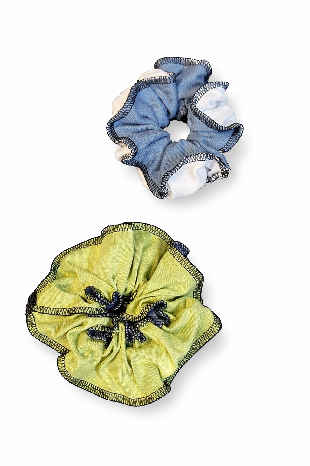 Scrunchy Presencia