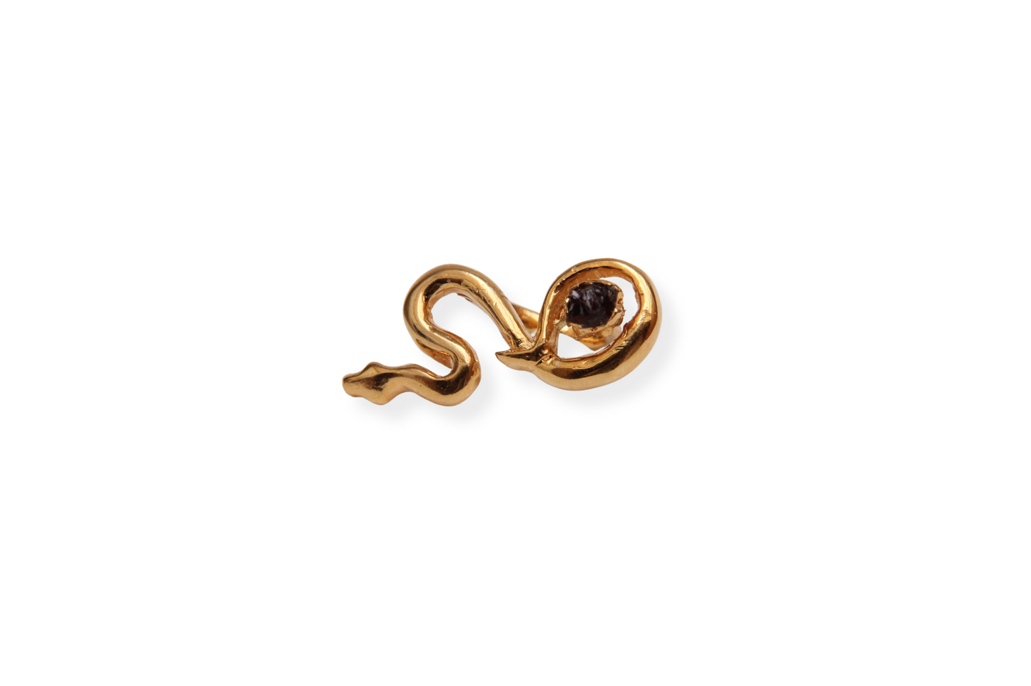 Anillo Serpiente