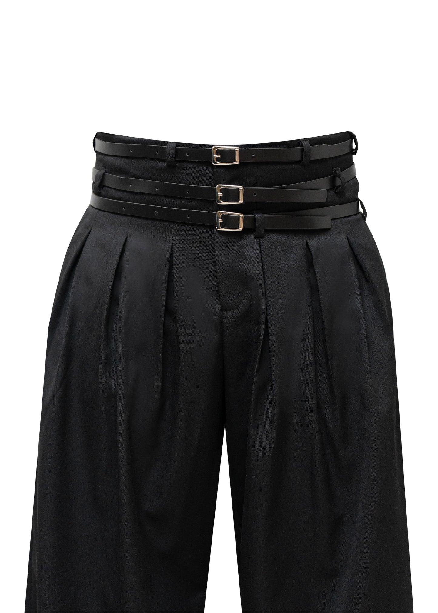 Pantalón Triple Cinturón