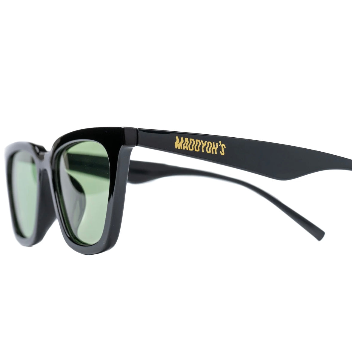 Lentes Marteen Oh’s