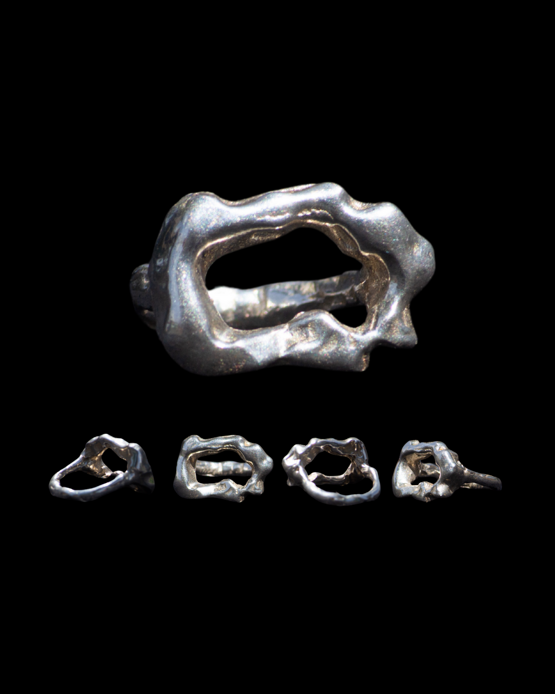 Anillo NGC3132