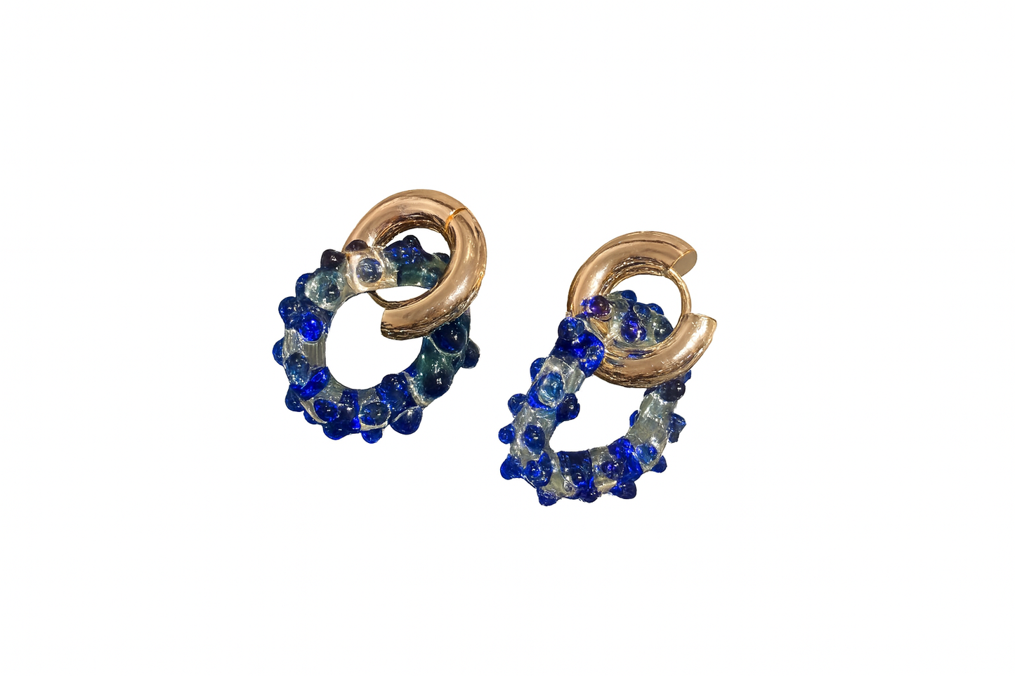 Aretes Filomena