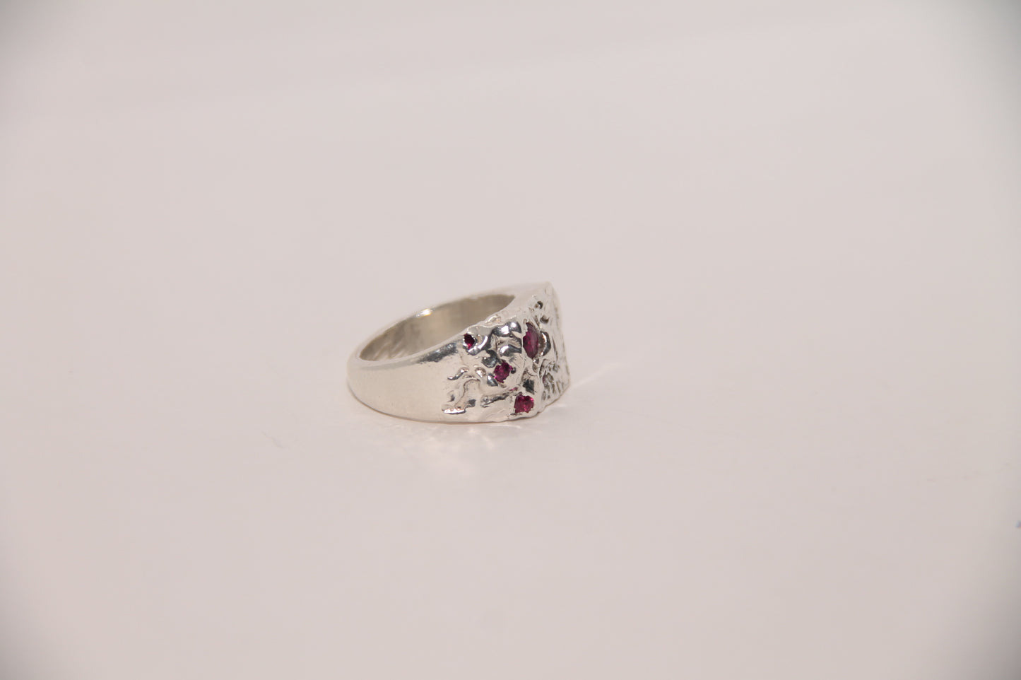 Anillo Rectangular
