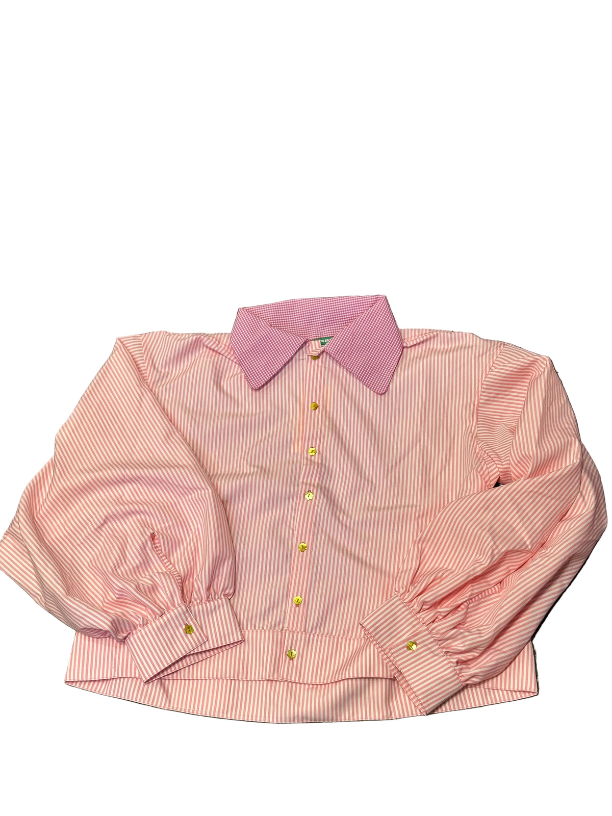 Camisola Retropia Rosa