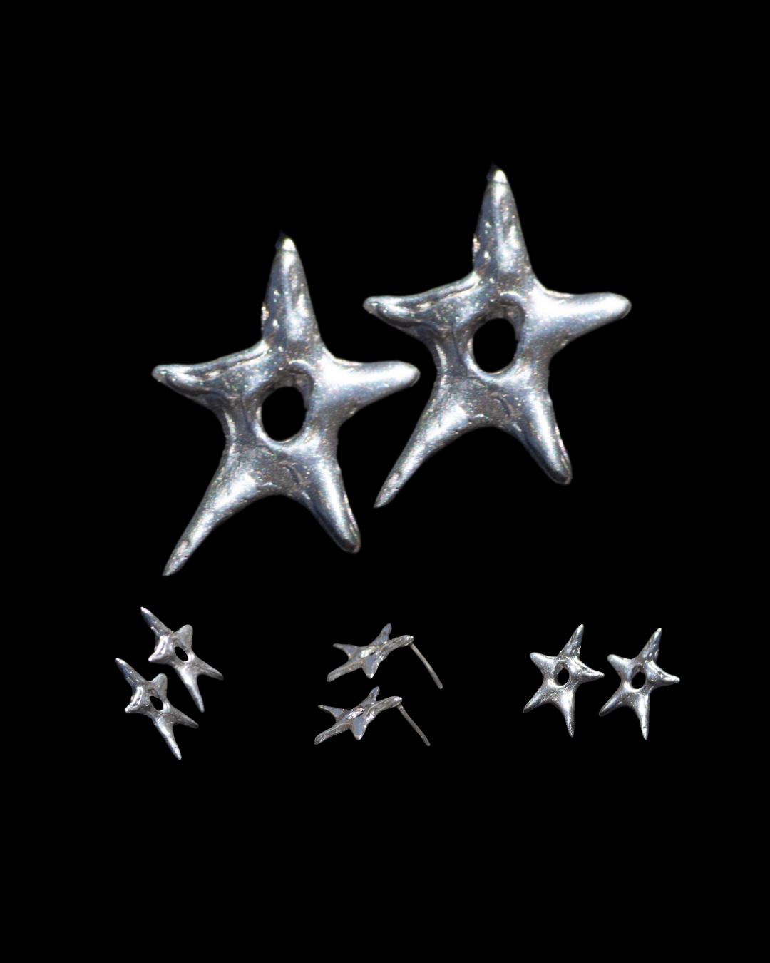 Aretes Carinae