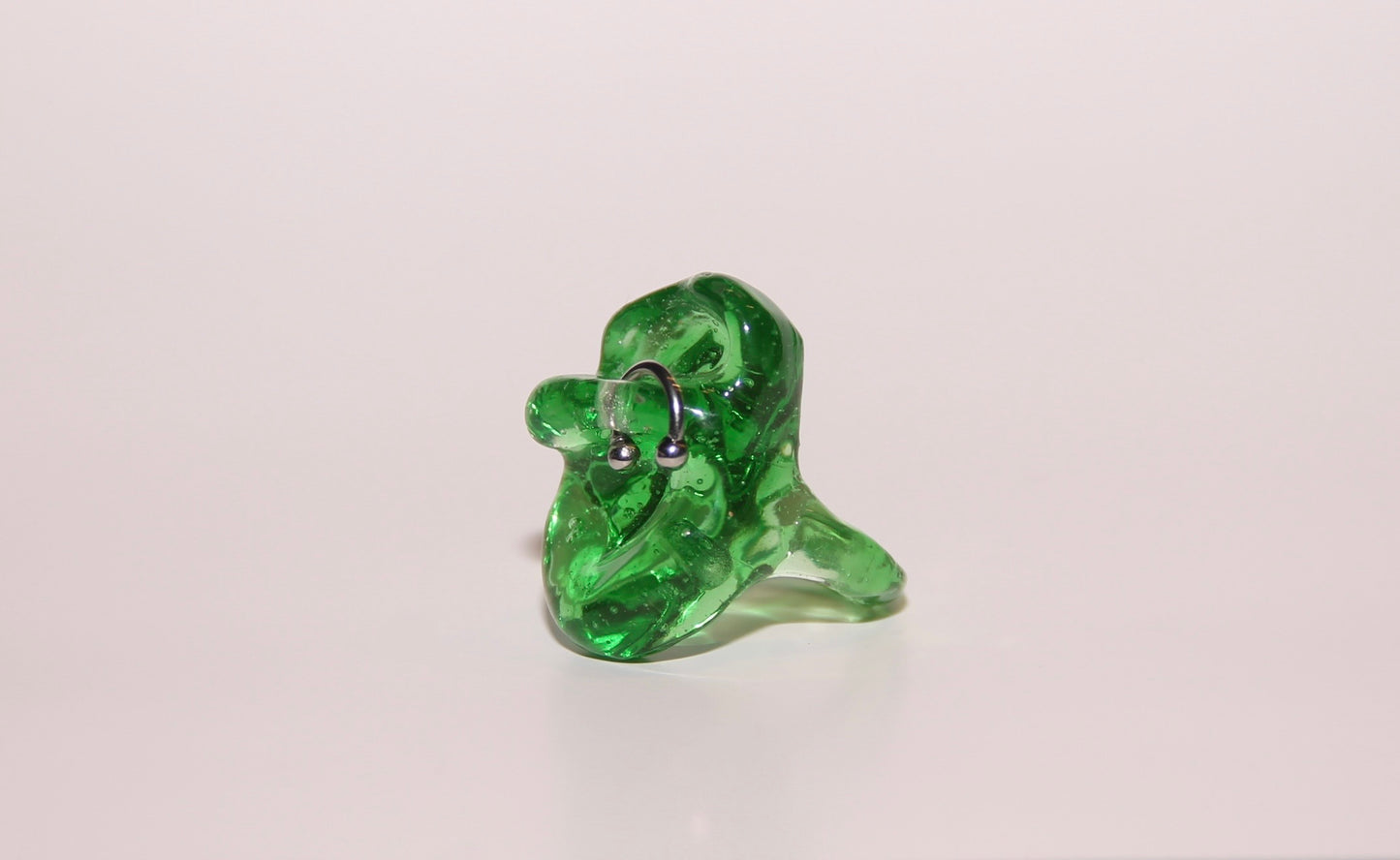 Gusanitos Ring