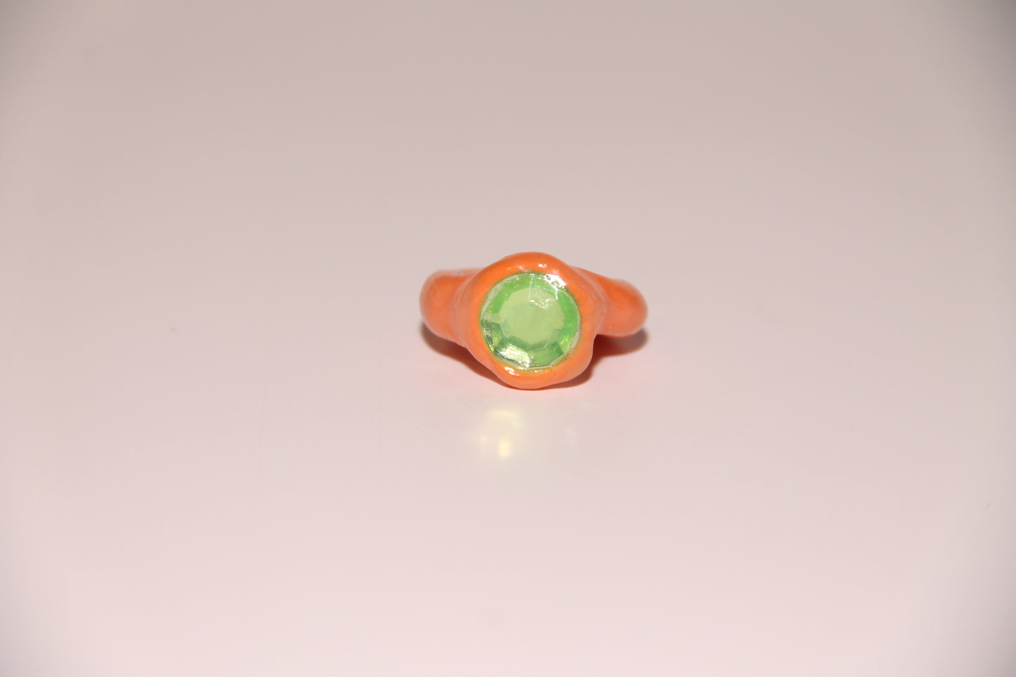 OG XL Ring