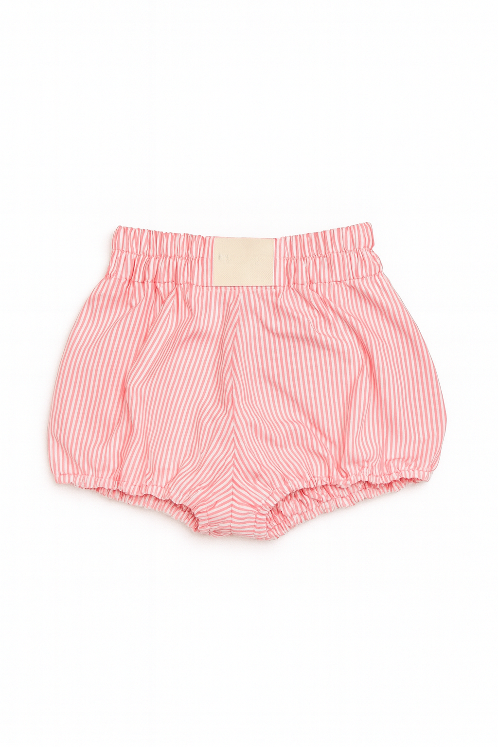 Short Retropia Rosa