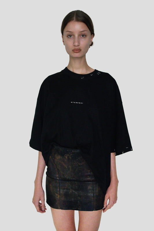 Piercing T-Shirt
