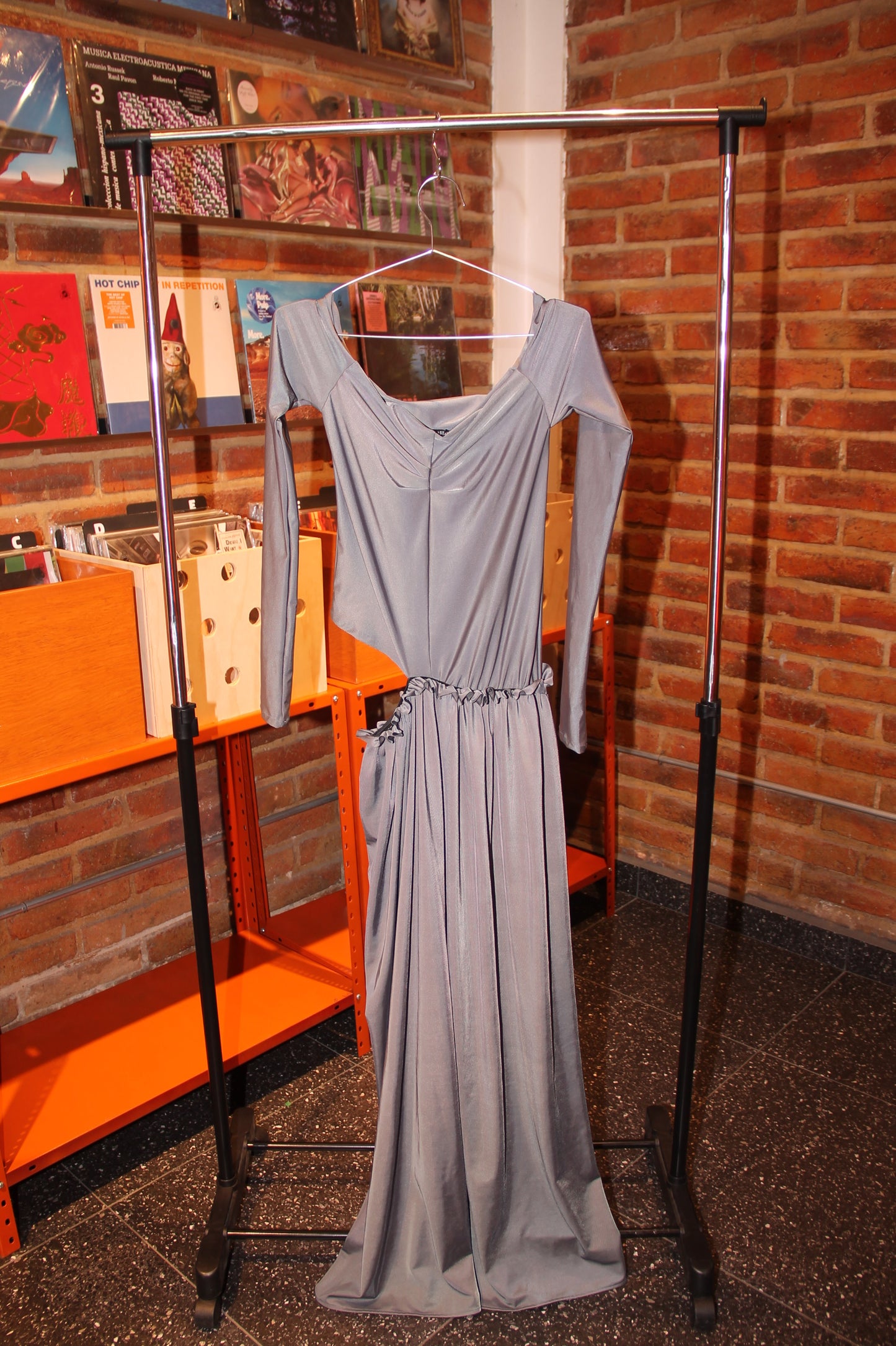 Bianca Dress