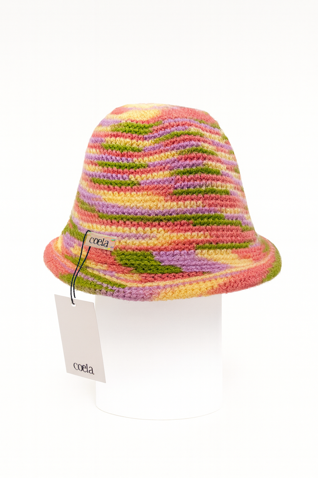 Gorro Agnes
