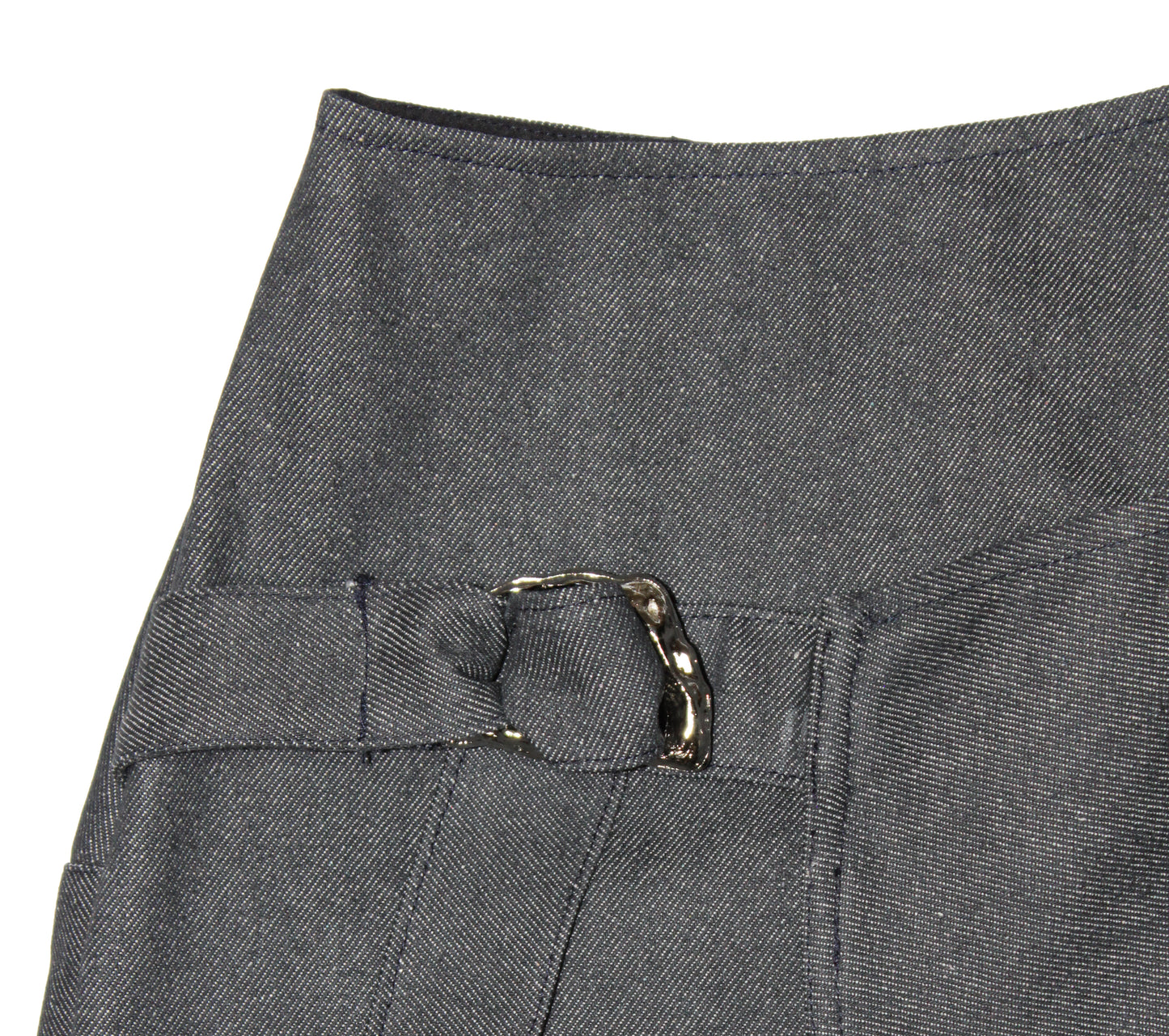 Jorts Mulateños Gris