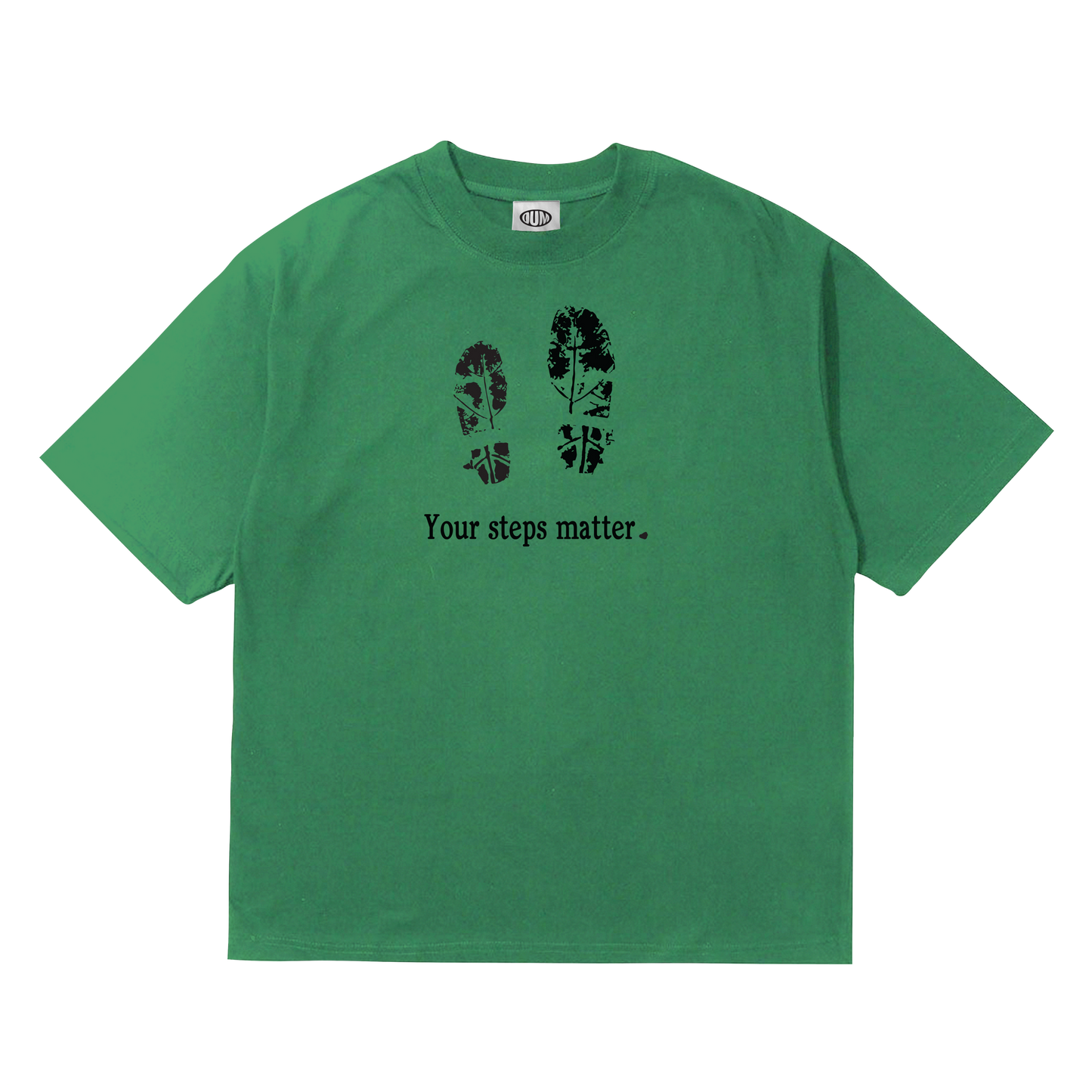 Leave No Trace T-Shirt