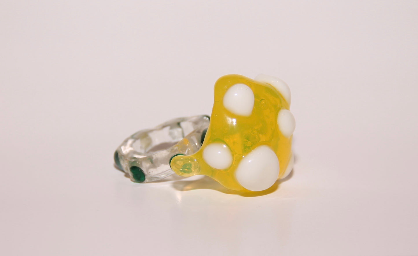 Mushroom Ring