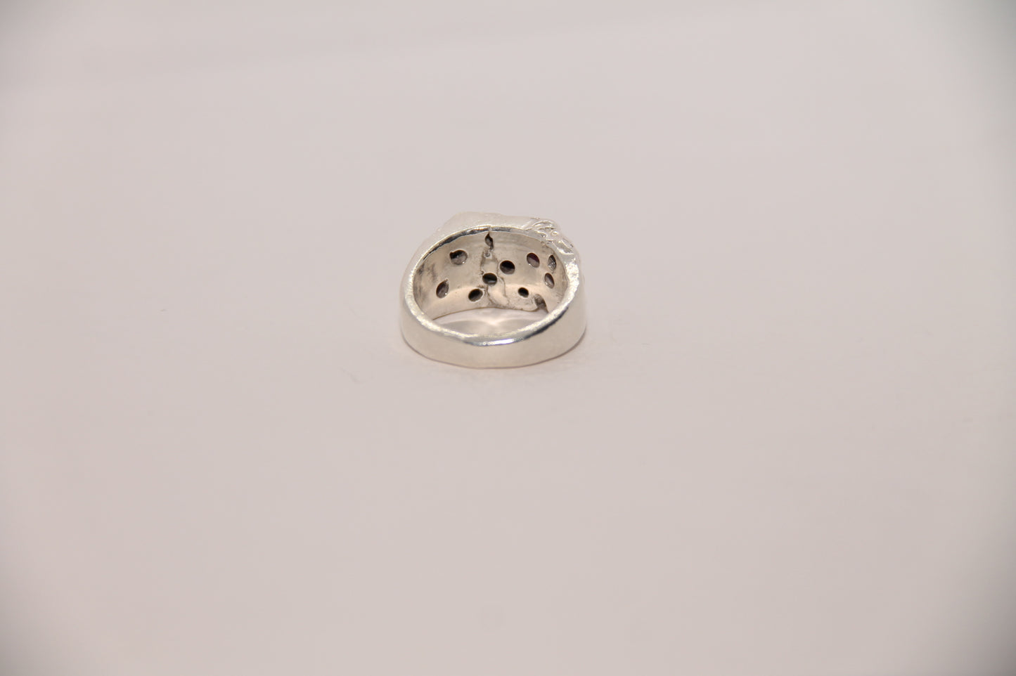 Anillo Rectangular