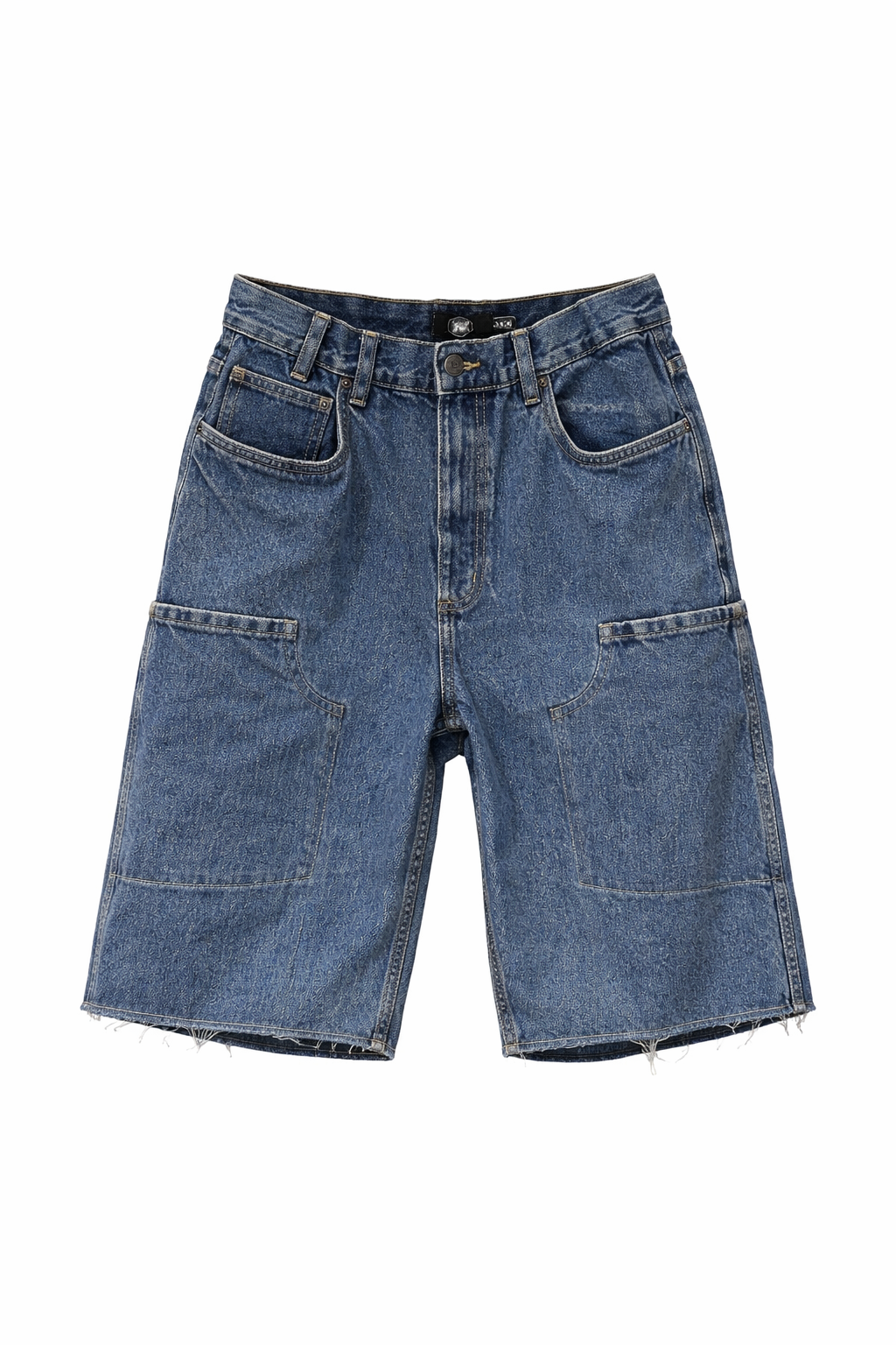 Falda Denim
