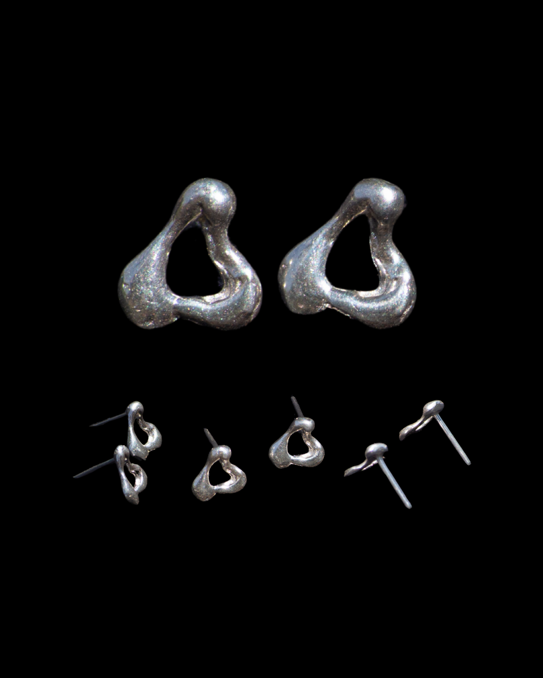 Aretes M76