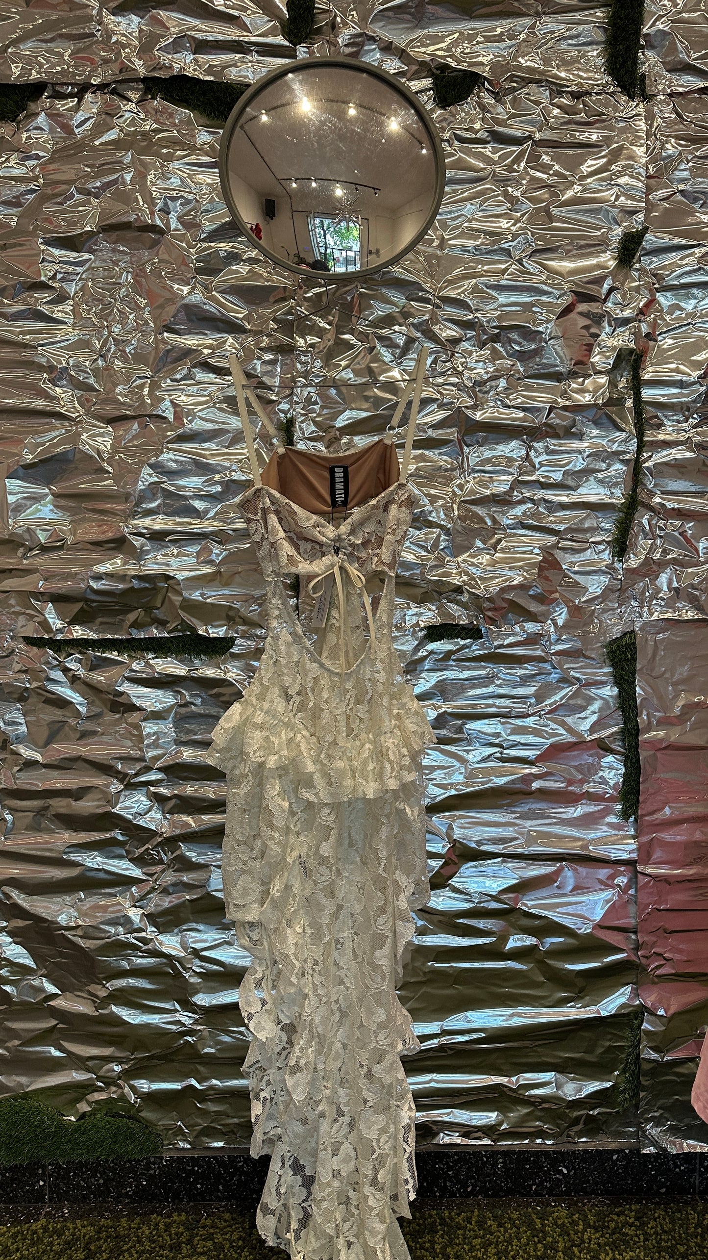 Vestido Murmurio