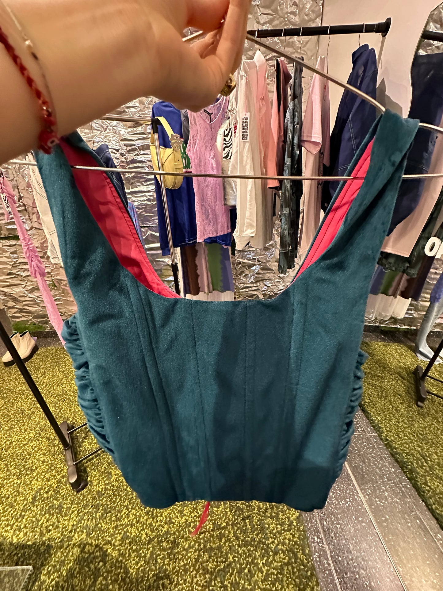 Corset Bazar