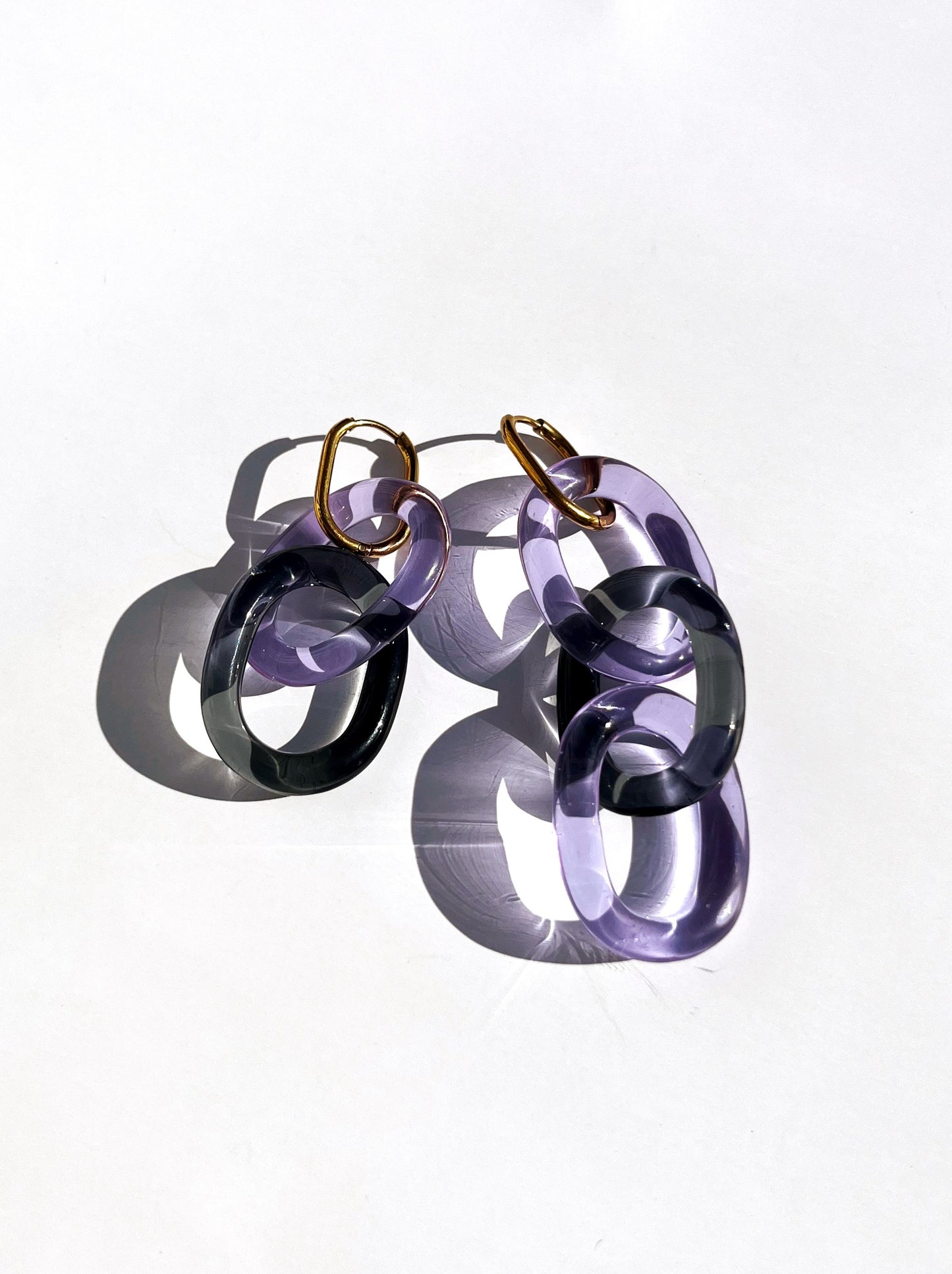 Arracadas Funfetti Daiquiri