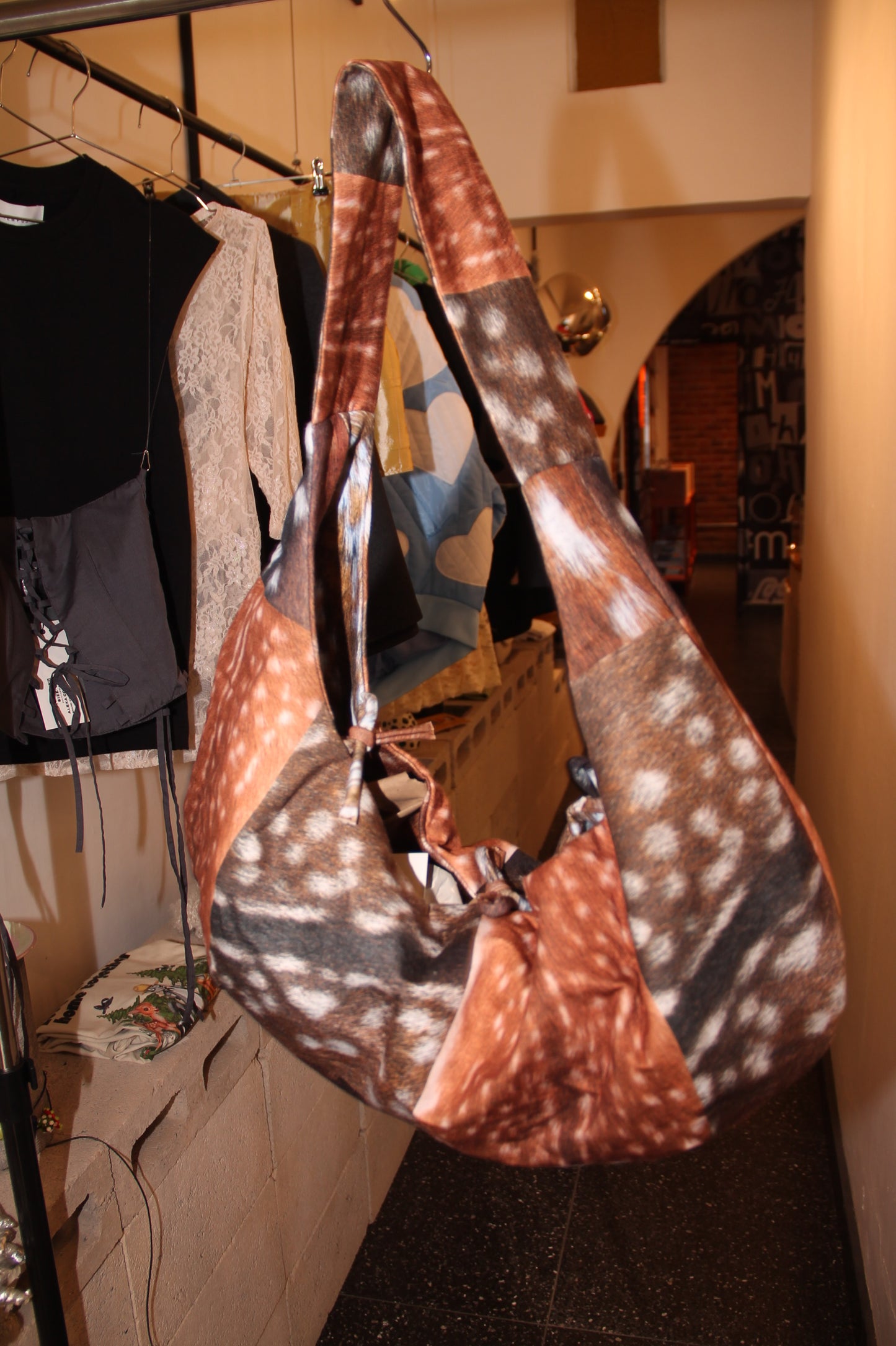 Forza BAG