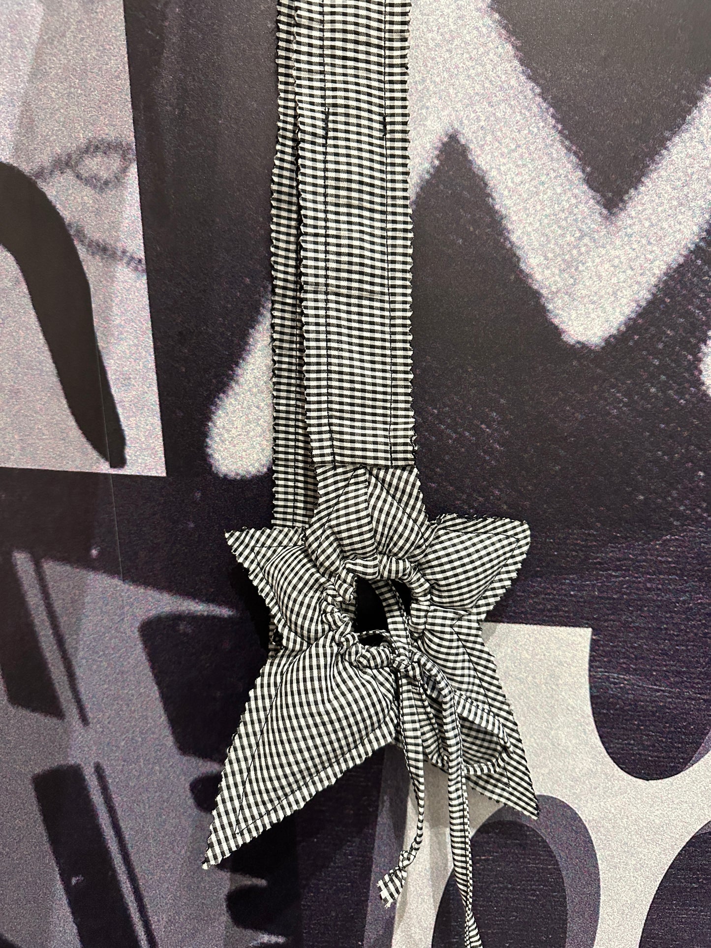 Corbata Estrella
