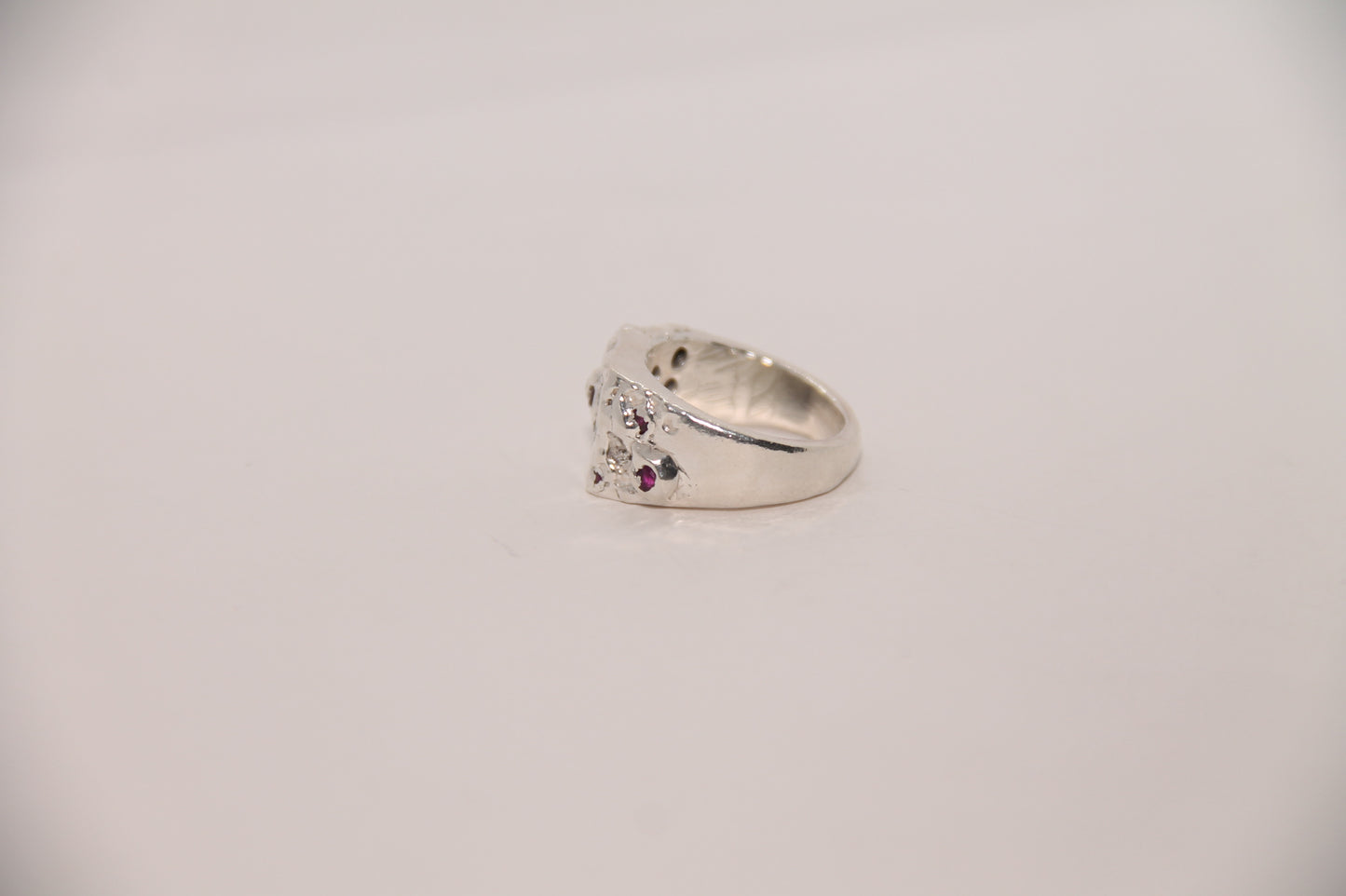 Anillo Rectangular