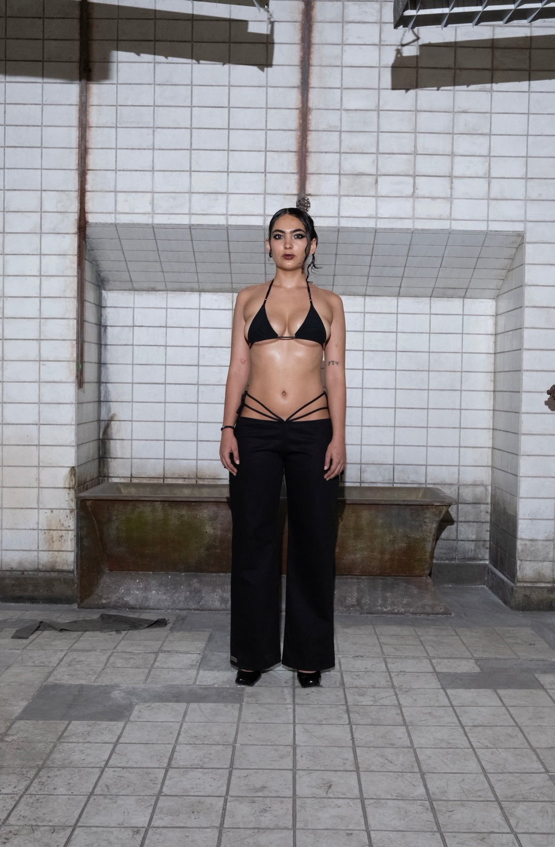 Brava Pants